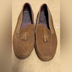 Ted baker men’s shoes- Dougge